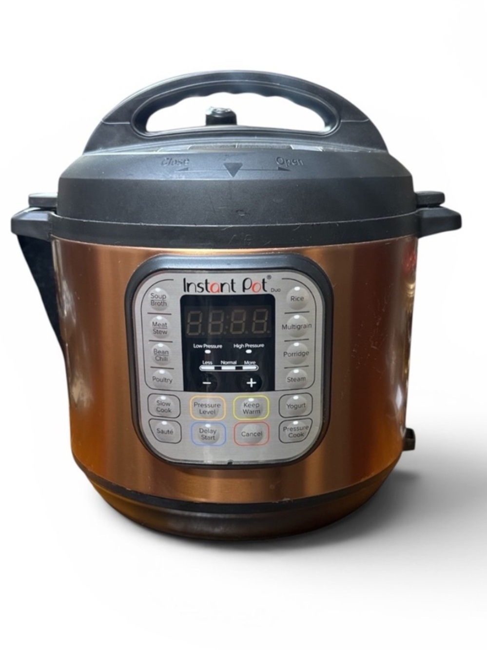 NIB Instant Pot 6 Quart Duo (new in box)